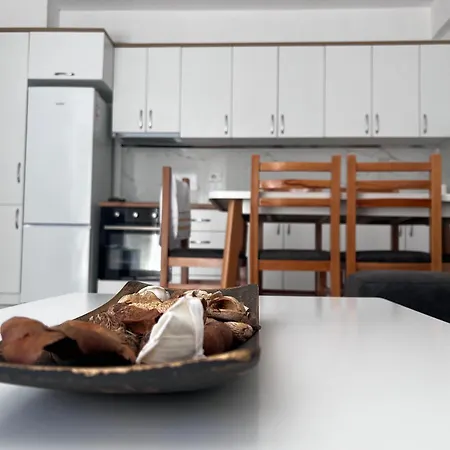 Xh Apartment *