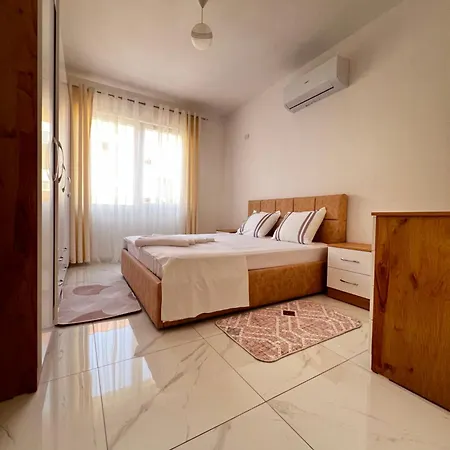 Apartment Xh *