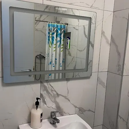 Xh Apartment